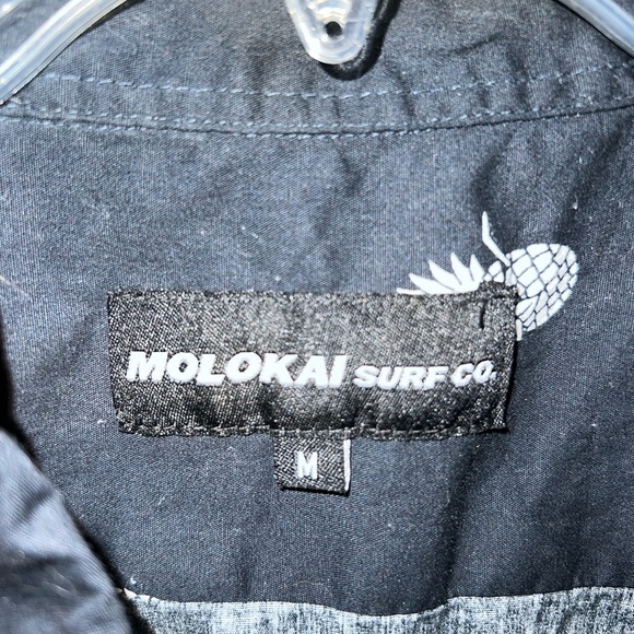 Button Down Shirt - Picture 3 of 3